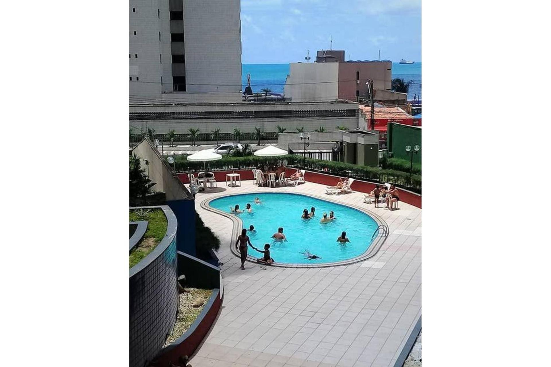 Porto De Iracema- Ferias Temporada Fortaleza Exterior photo